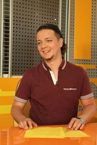 Дневник здоровья Павла Седова, часть IV