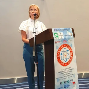 Онкологический форум УрФО