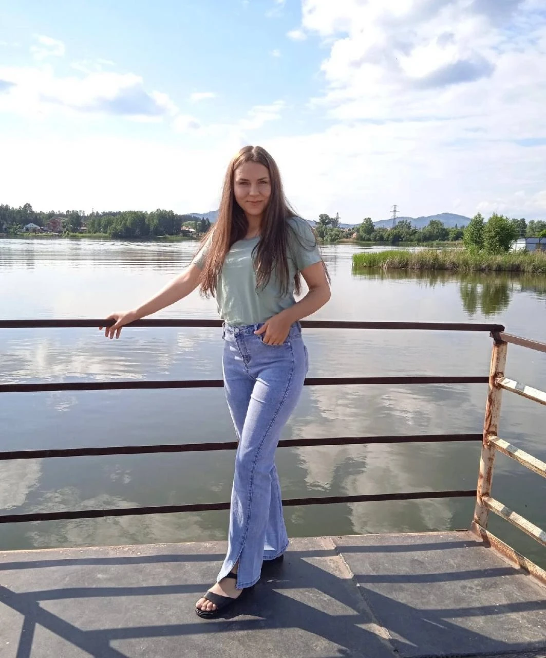 Донор ооцитов № 33 Донор ооцитов № 33