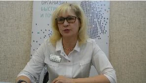 Прошёл прямой эфир "Задай вопрос врачу" Прошёл прямой эфир "Задай вопрос врачу"