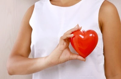 «Береги сердце смолоду»