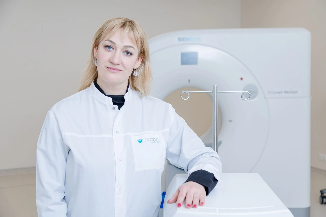 Новая технология ранней диагностики рака доступна в МЦ «ЛОТОС»