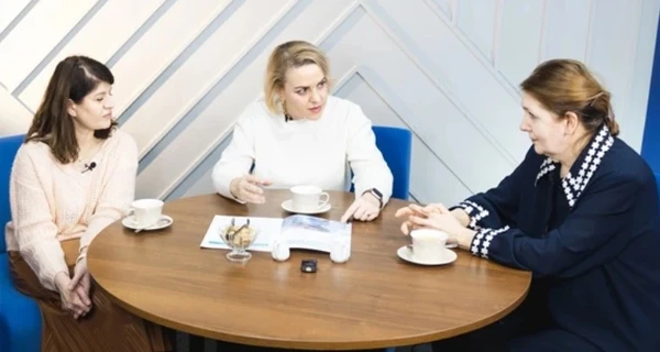 Рак и женское здоровье: итоги круглого стола