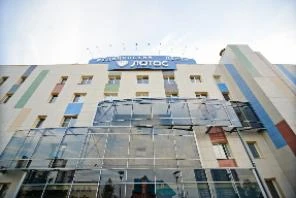 «Лотос» - лидер на рынке медицинских услуг