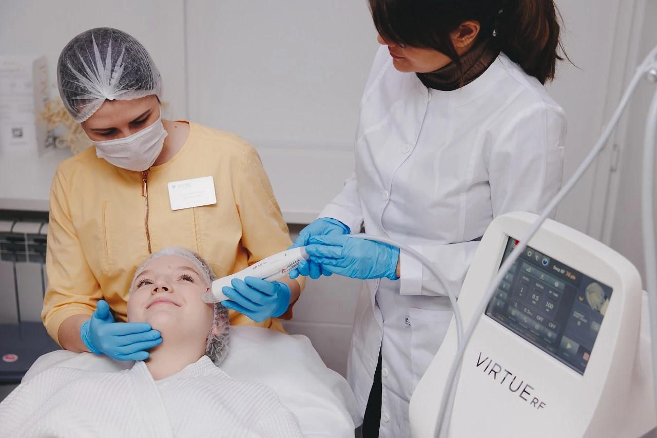 Мифы о коже и современные способы решения проблем