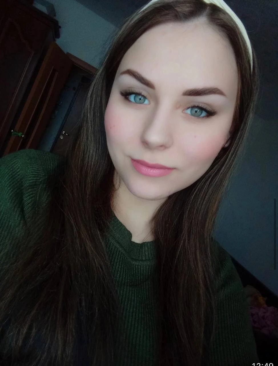 Донор ооцитов № 33 Донор ооцитов № 33