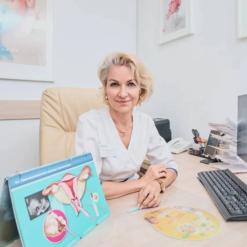 25 июля — Всемирный день ВРТ