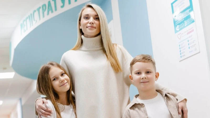 Челябинская область присоединилась к Неделе продвижения ЗОЖ