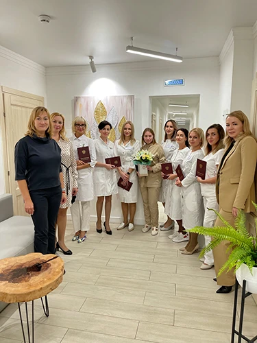 Новые знания «PreventAge»!