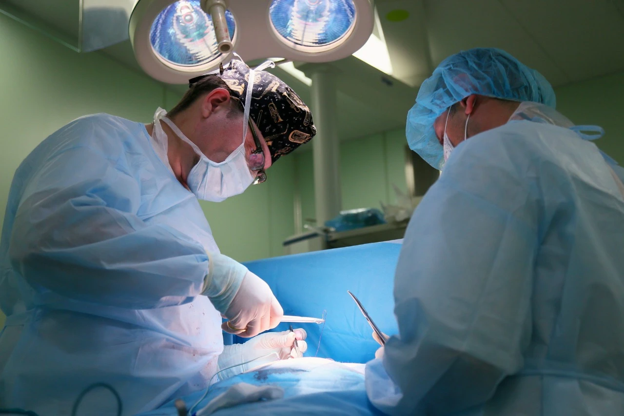 Хирург — не крайняя мера: когда нужно идти к врачу и почему нельзя затягивать