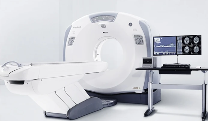 Скидка 20% на КТ-исследования