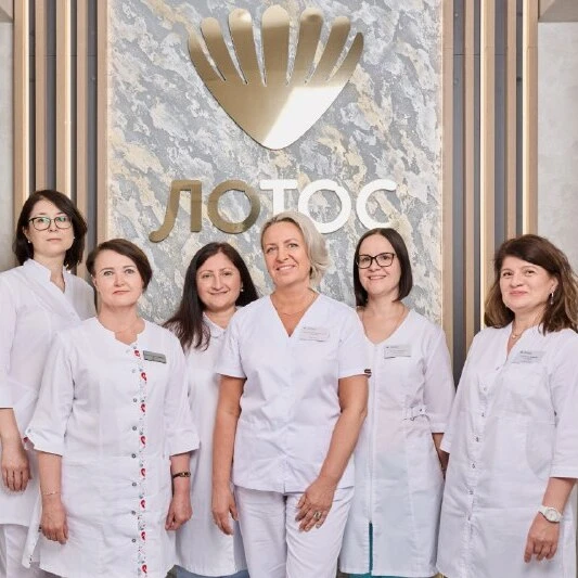 Поздравляем с Днём гинеколога!