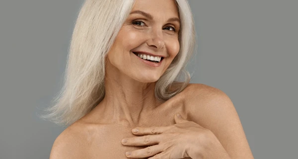 ТОП-3 процедуры для омоложения от МЦ «Лотос»