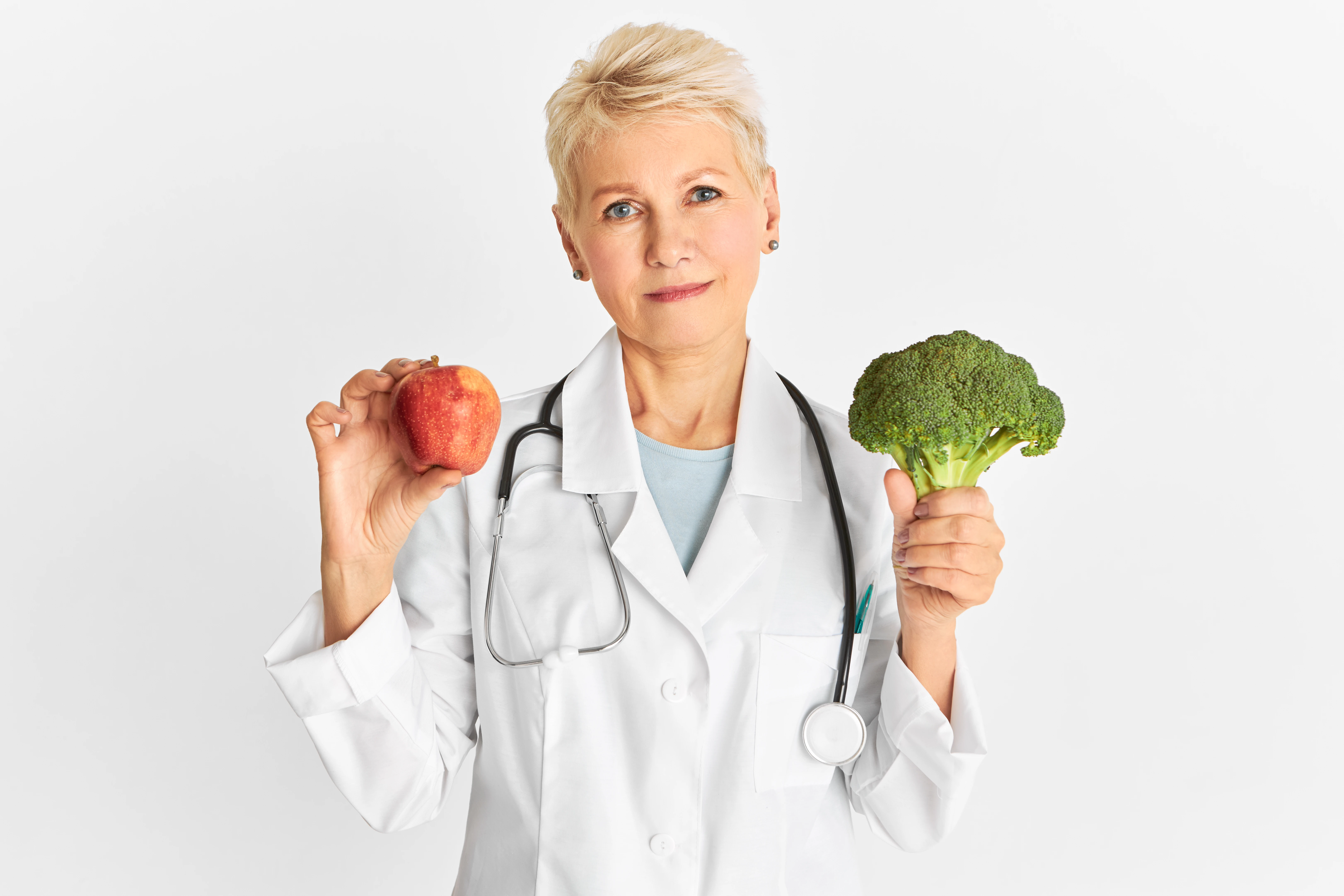 Программа очищения организма