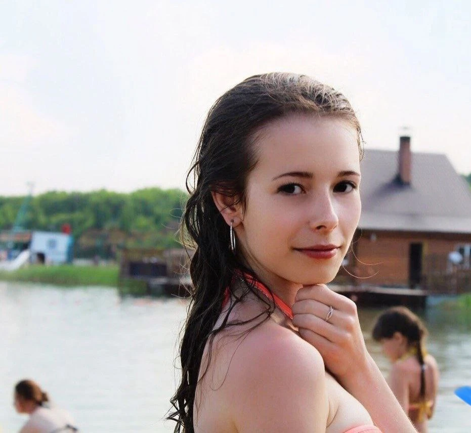 Донор ооцитов № 56