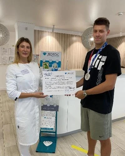 К баскетбольному сезону готов! 