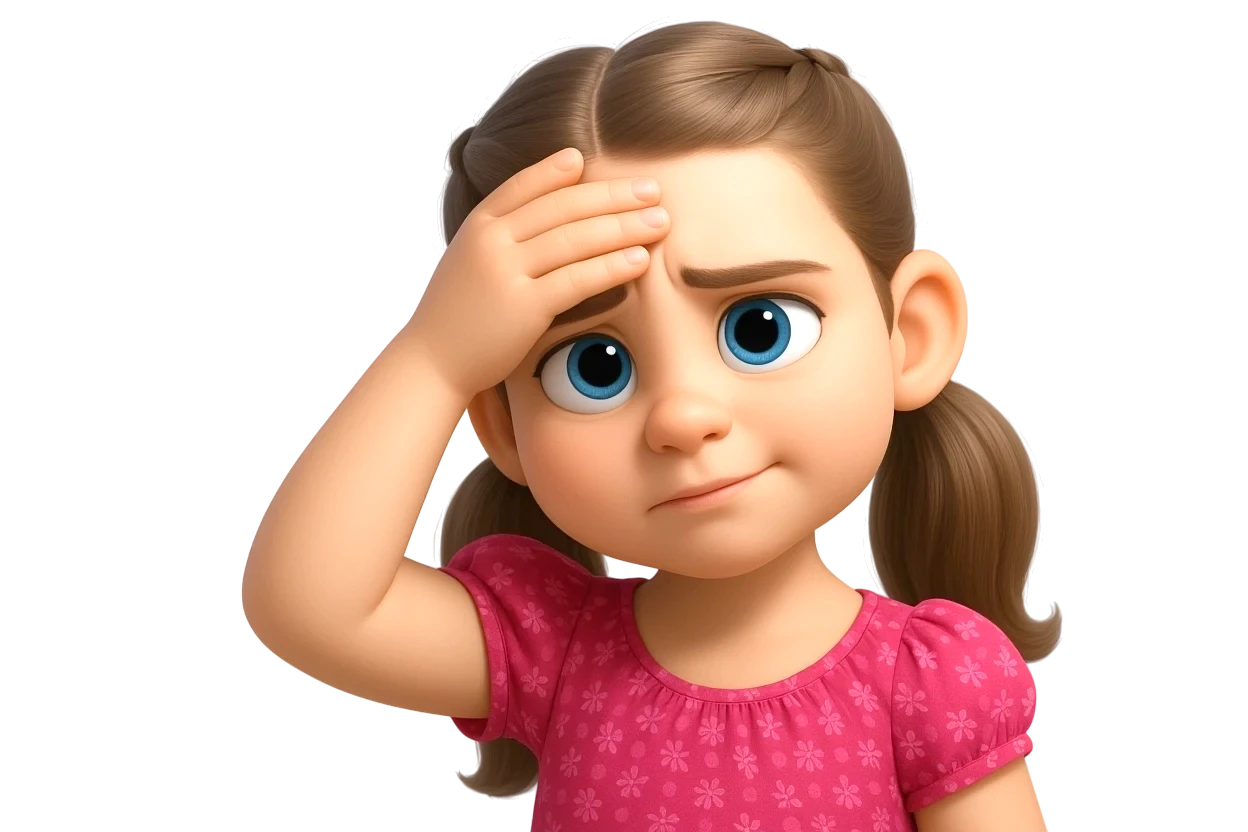 ЛЕЧЕНИЕ ГОЛОВНОЙ БОЛИ У ДЕТЕЙ