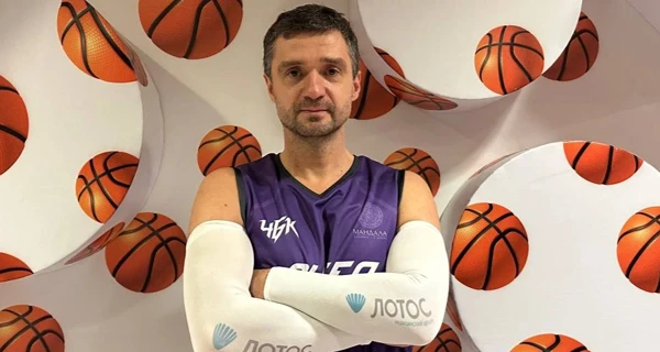 МЦ «Лотос» поддержал благотворительный турнир «АнгелБаскет»