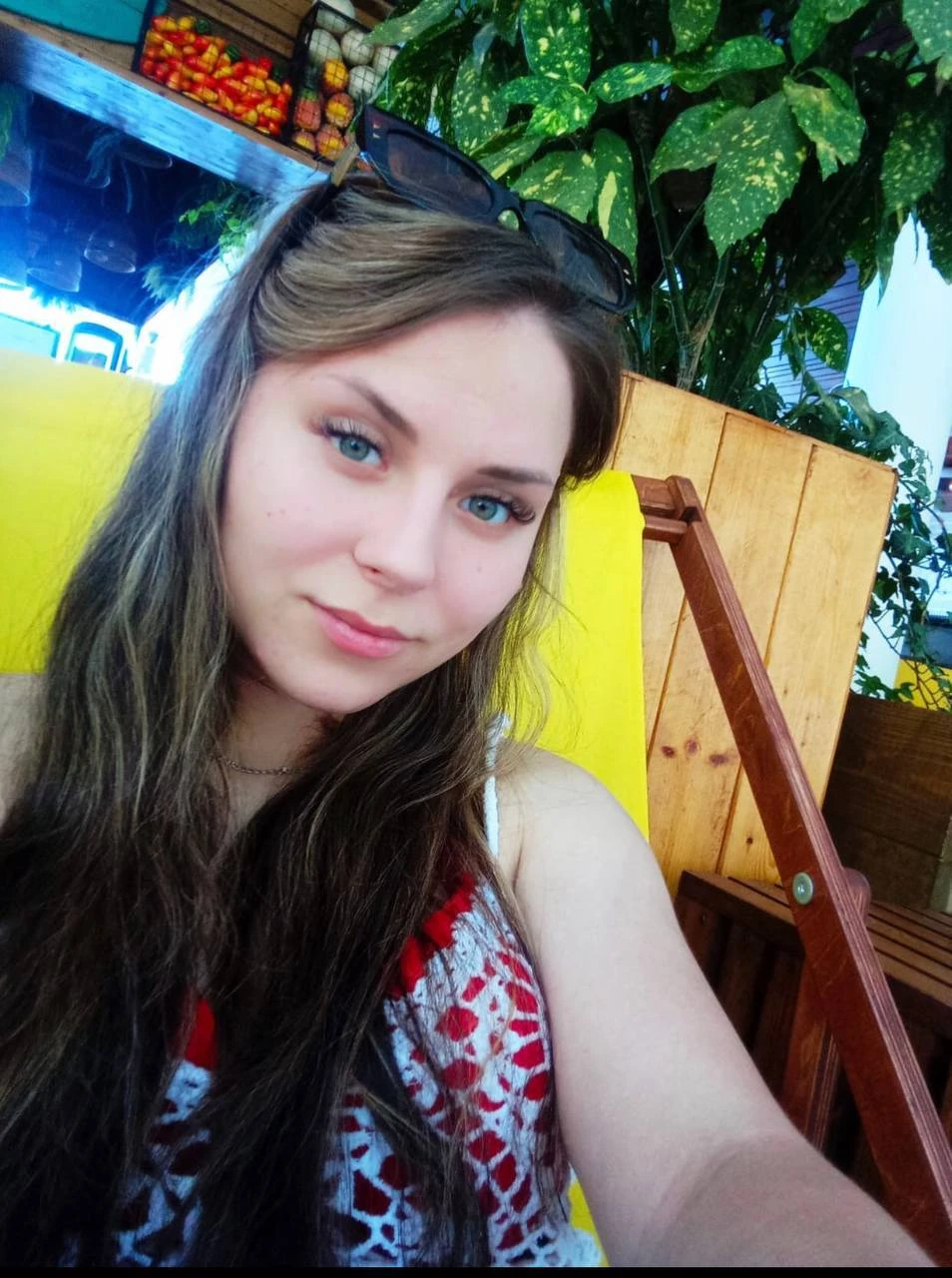 Донор ооцитов № 33 Донор ооцитов № 33