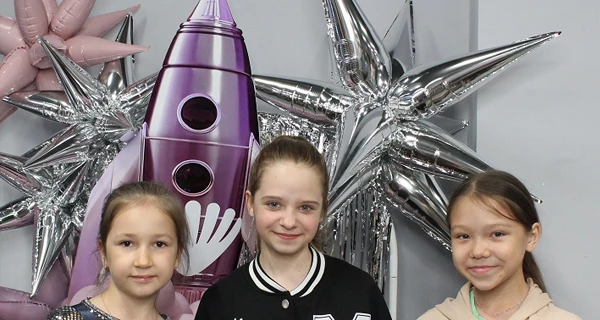 Здоровье как у космонавта