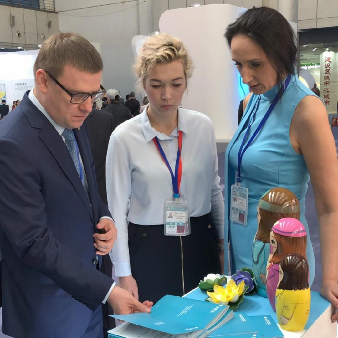 Возможности медицины в Китае Возможности медицины в Китае