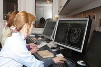 диагностическое исследование