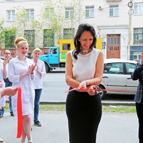 Клиника у дома: теперь мы идем к вам!