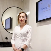 В МЦ «Лотос» прошёл первый бьюти-девичник с блогерами и инфлюенсерами Челябинска