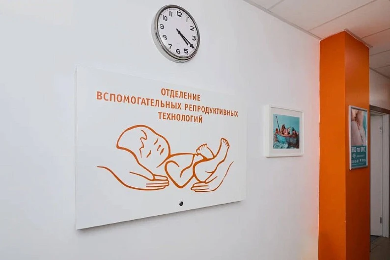 Стали родителями: истории успешного ЭКО в «Лотосе»