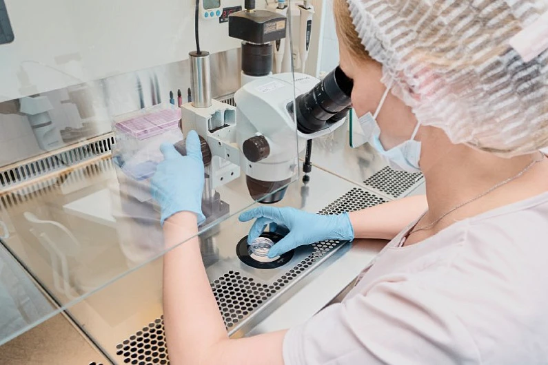 ЭКО по ОМС: где в Челябинске получить бесплатную консультацию?