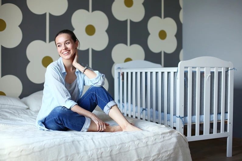 Восстановление после родов: что важно знать каждой маме