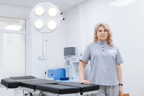 Акции в филиале МЦ «Лотос» в Златоусте — фото 2