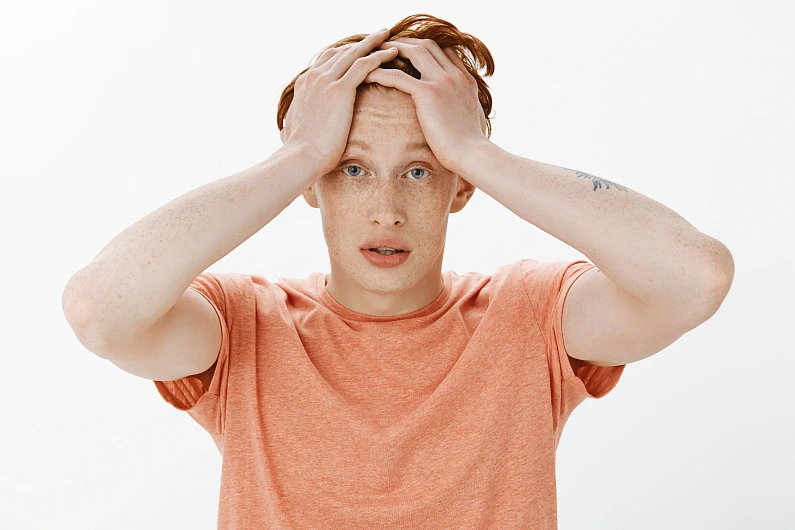 Головные боли напряженного типа у детей и подростков