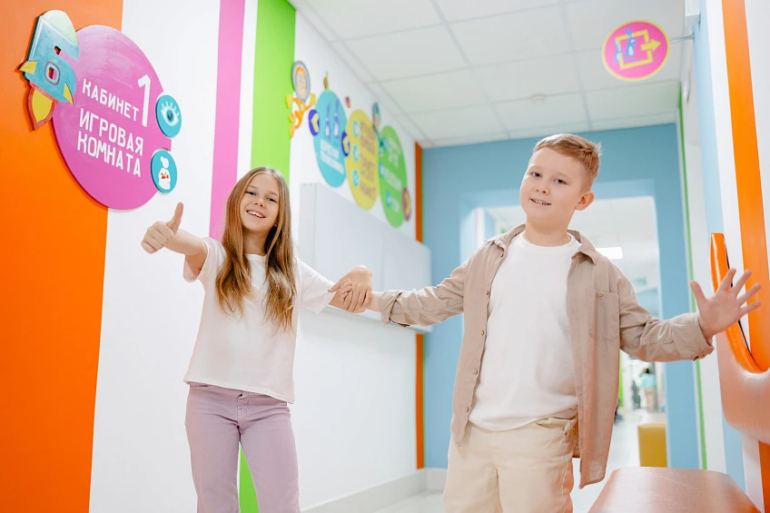 ул. Труда, 187Б (Клиника для детей, педиатрия)