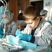Медицинский центр «Лотос» стал партнером Sciencely: Умный Челябинск