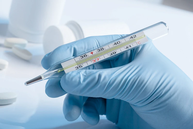 Вирусные заболевания у детей: как обнаружить и чем лечить?