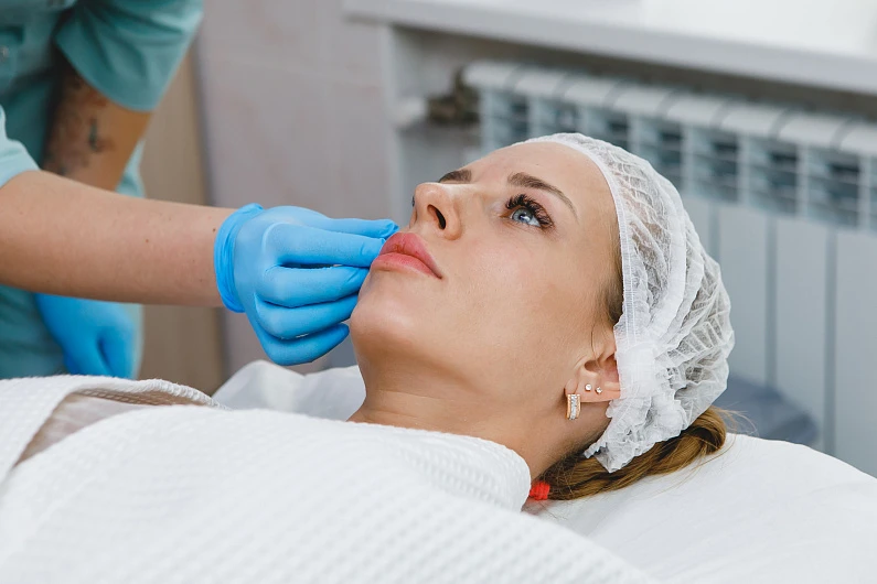 “Сперма лосося” в косметологии: странный тренд или реальное омоложение?