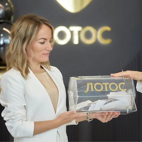 Медицинский центр «Лотос» открыл крупный филиал на «северке»