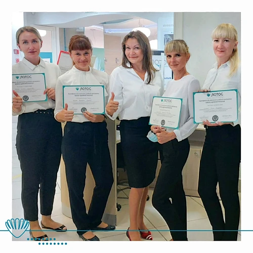 Выпускники бывают не только в университетах!