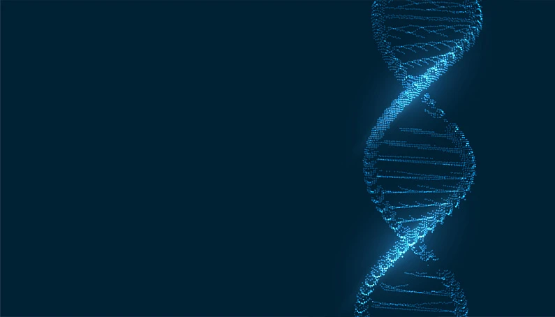 Получите Ваш Генетический Паспорт в МЦ "ЛОТОС"