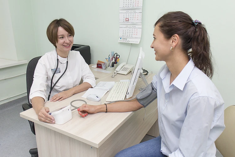 SMART-самодиагностика