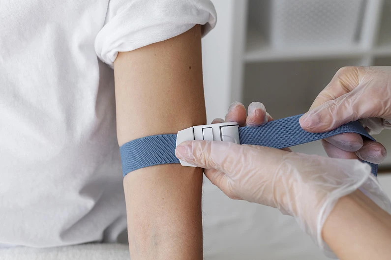 Прививка от ВПЧ