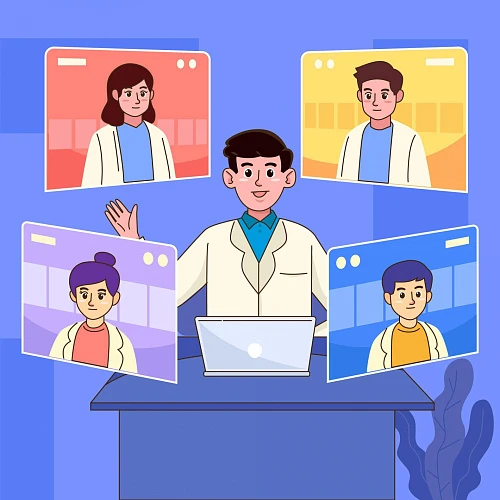 В России составят рейтинг врачей интегративной медицины