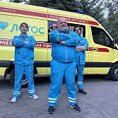 Всемирный день оказания первой помощи: 14 сентября