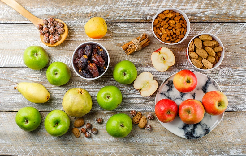 Еда, как лекарство