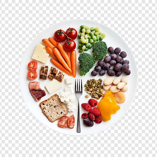 Зачем мне нужен врач-диетолог?