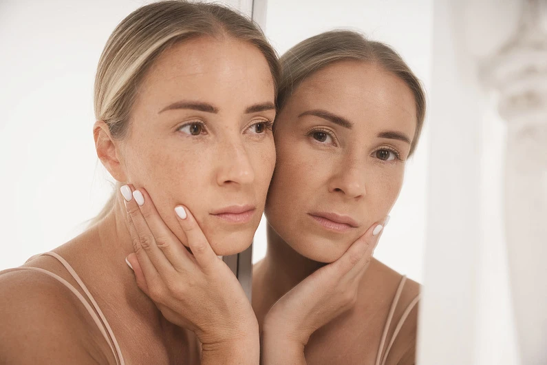 Психология красоты