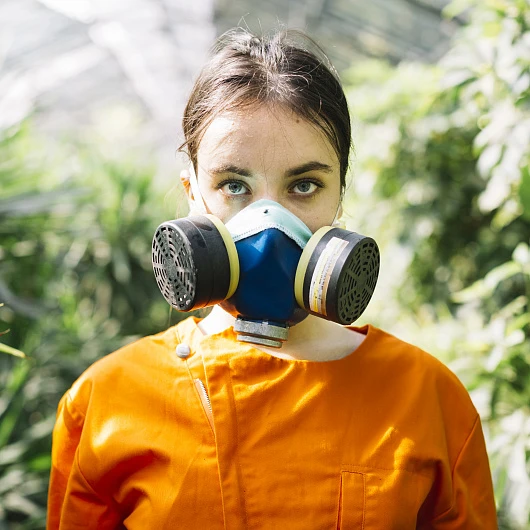 Поставить заслон аллергии помогает плазмаферез