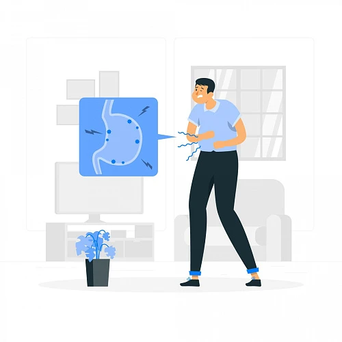 Неделя профилактики заболеваний ЖКТ