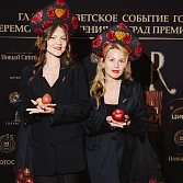 МЦ «Лотос» выступил партнером премии «ТОП50. Знаменитые люди Челябинской области»